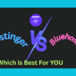 Hostinger vs Bluhosting