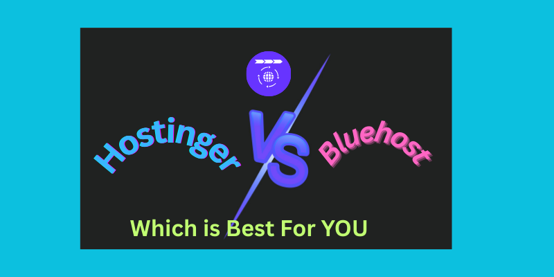 Hostinger vs Bluhosting