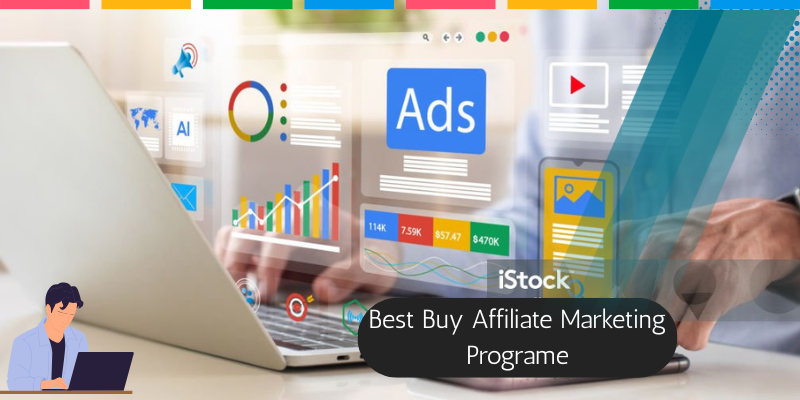 Best Buy Affiliate Marketing Programe