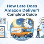 How Late Does Amazon Deliver? Complete Guide