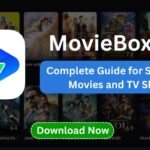 MovieBoxPro: Complete Guide for Streaming Movies and TV Shows
