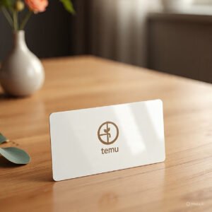 themu gift Card