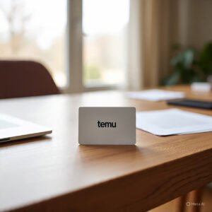 themu gift Card
