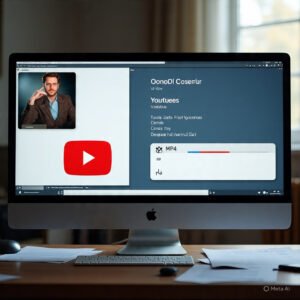 YouTube to MP4