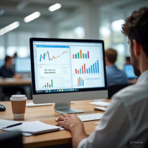 digital marketing job.