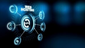 Smart web hosting