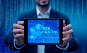 Smart web hosting