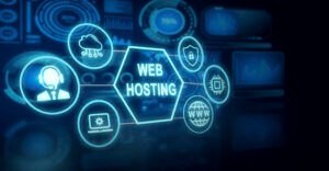 Smart web hosting