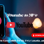 YouTube to MP4