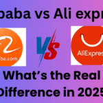 alibaba vs aliexpress