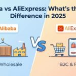 Alibaba vs AliExpress: What’s the Real Difference in 2025