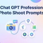 5 Chat GPT Professional Photo Shoot Prompts