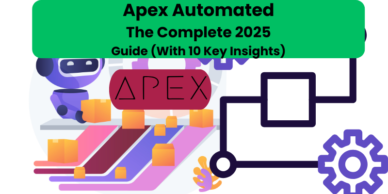 Apex Automated