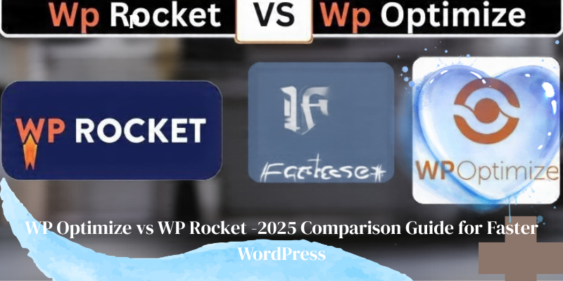 WP Optimize vs WP Rocket