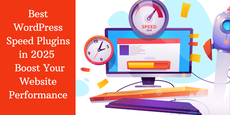 best WordPress speed plugins