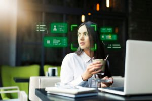 AI in Recruiting Automation
