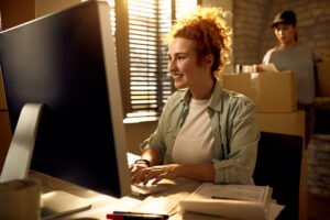 Amazon Data Entry Jobs
