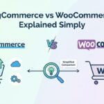 BigCommerce vs WooCommerce Explained Simply